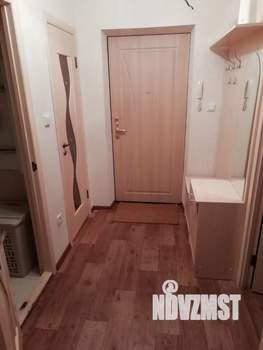 1-к квартира, на длительный срок, 44м2, 7/15 этаж