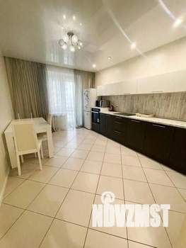 2-к квартира, посуточно, 76м2, 1/1 этаж