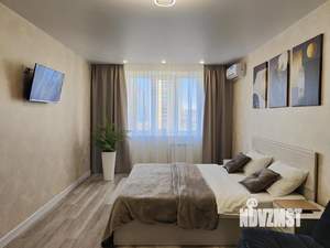 2-к квартира, посуточно, 60м2, 1/1 этаж