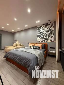 1-к квартира, посуточно, 45м2, 13/14 этаж