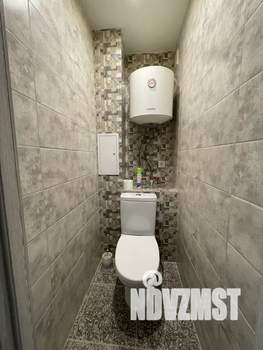 1-к квартира, посуточно, 36м2, 8/9 этаж