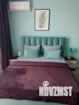Студия квартира, посуточно, 30м2, 17/18 этаж