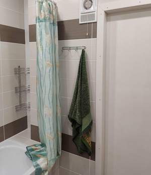 1-к квартира, на длительный срок, 36м2, 7/10 этаж