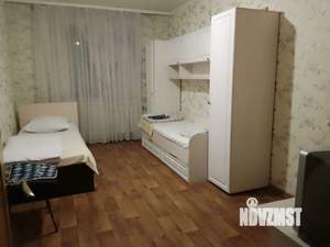 3-к квартира, посуточно, 120м2, 7/9 этаж