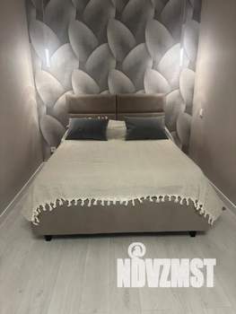 1-к квартира, посуточно, 39м2, 9/10 этаж