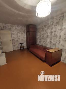 2-к квартира, на длительный срок, 44м2, 1/5 этаж