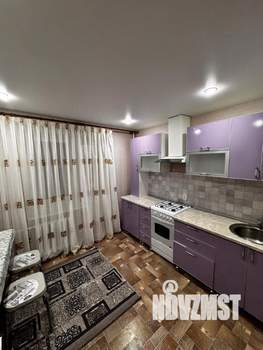 1-к квартира, на длительный срок, 36м2, 12/14 этаж