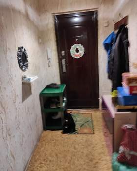 2-к квартира, на длительный срок, 52м2, 5/10 этаж