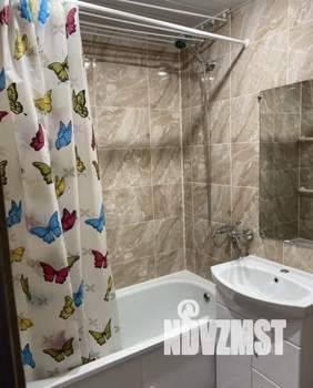 3-к квартира, посуточно, 68м2, 5/9 этаж