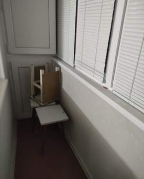 1-к квартира, на длительный срок, 37м2, 3/10 этаж