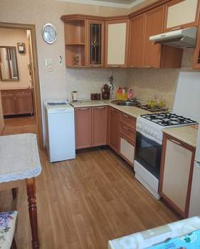 2-к квартира, на длительный срок, 50м2, 5/9 этаж