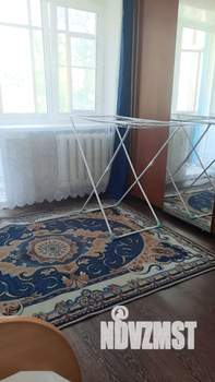 2-к квартира, на длительный срок, 46м2, 2/4 этаж