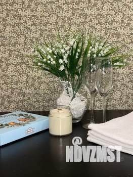 1-к квартира, посуточно, 30м2, 1/9 этаж