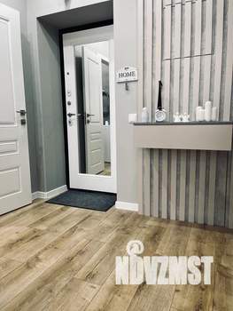 1-к квартира, посуточно, 50м2, 11/16 этаж