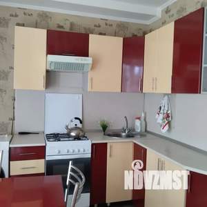 1-к квартира, посуточно, 38м2, 1/9 этаж