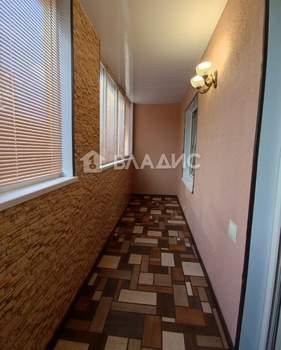 1-к квартира, на длительный срок, 38м2, 2/14 этаж