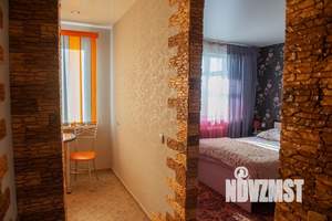 1-к квартира, посуточно, 26м2, 8/9 этаж