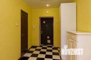 1-к квартира, на длительный срок, 50м2, 2/15 этаж