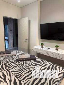 2-к квартира, посуточно, 70м2, 1/1 этаж