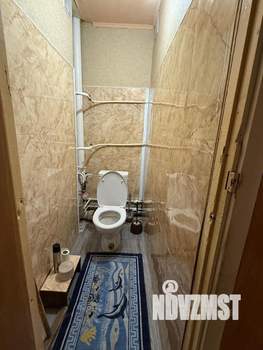 2-к квартира, на длительный срок, 45м2, 4/5 этаж