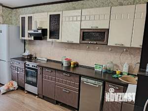 2-к квартира, на длительный срок, 45м2, 1/10 этаж