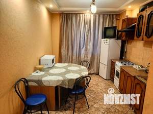 2-к квартира, посуточно, 70м2, 2/9 этаж