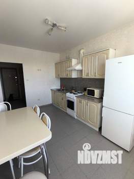 1-к квартира, на длительный срок, 40м2, 12/14 этаж