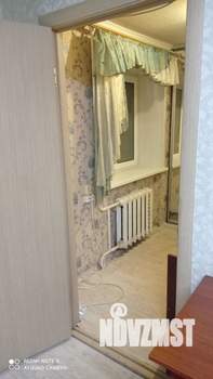 Студия квартира, на длительный срок, 30м2, 3/5 этаж