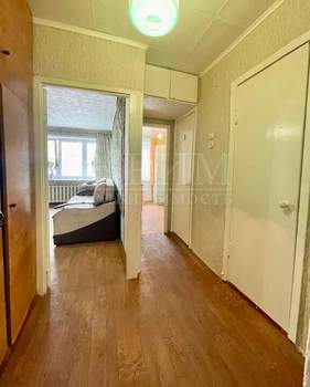 1-к квартира, на длительный срок, 34м2, 2/9 этаж