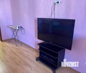 3-к квартира, посуточно, 90м2, 4/14 этаж