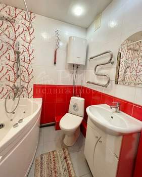 1-к квартира, на длительный срок, 41м2, 3/10 этаж