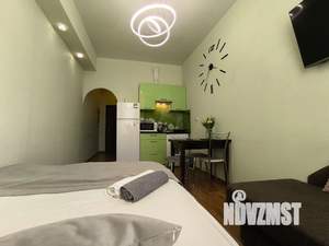 1-к квартира, посуточно, 23м2, 4/8 этаж