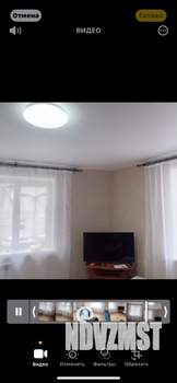 1-к квартира, на длительный срок, 32м2, 2/5 этаж