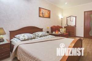 1-к квартира, посуточно, 41м2, 11/14 этаж