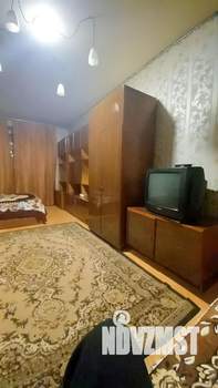 1-к квартира, на длительный срок, 34м2, 8/9 этаж