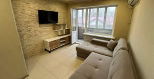 1-к квартира, на длительный срок, 26м2, 4/9 этаж