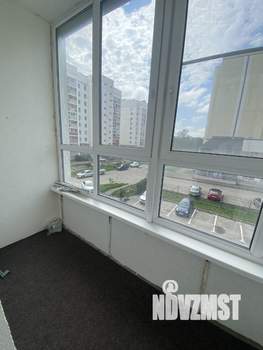 2-к квартира, на длительный срок, 43м2, 3/16 этаж