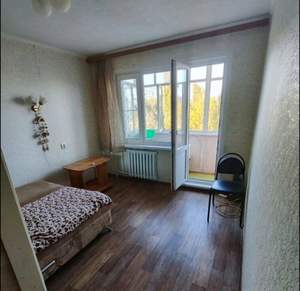 1-к квартира, на длительный срок, 30м2, 6/9 этаж