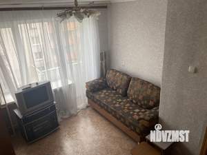 1-к квартира, на длительный срок, 22м2, 6/9 этаж