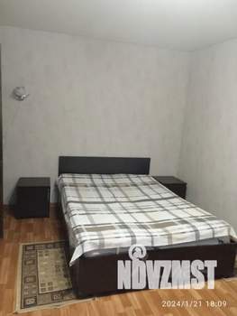 1-к квартира, посуточно, 30м2, 4/5 этаж