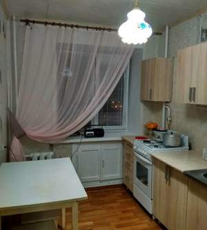 1-к квартира, на длительный срок, 32м2, 8/9 этаж