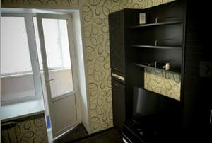 1-к квартира, на длительный срок, 39м2, 4/10 этаж
