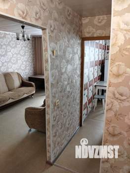 1-к квартира, на длительный срок, 30м2, 8/9 этаж