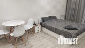 Студия квартира, посуточно, 31м2, 17/17 этаж