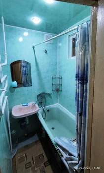 2-к квартира, на длительный срок, 44м2, 4/5 этаж