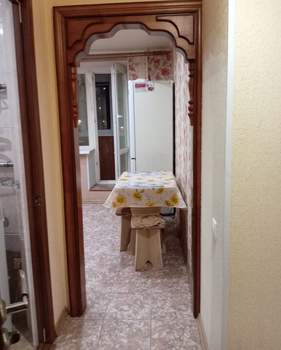 1-к квартира, на длительный срок, 42м2, 7/9 этаж