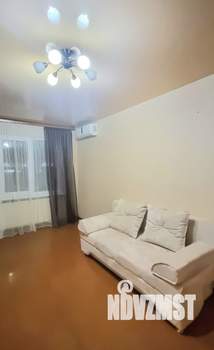 1-к квартира, на длительный срок, 34м2, 3/9 этаж