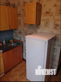 1-к квартира, на длительный срок, 29м2, 2/5 этаж