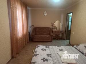 1-к квартира, посуточно, 38м2, 1/9 этаж