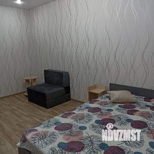 1-к квартира, на длительный срок, 40м2, 9/14 этаж